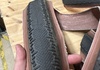 Två stycken Schwalbe G-One RS PRO 40-622  Däck säljes