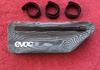 Evoc WP Frame Bag- 1,5 L- Carbon Grey Tillbehör säljes