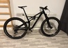 Specialized Enduro FSR L - 2017 Mountainbike säljes