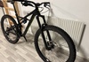 Specialized Enduro FSR L - 2017 Mountainbike säljes