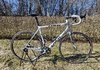 Trek Madone 5.5, stl 58
