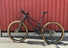 TREK TOPFUEL 9,8  XT Strl M Mountainbike säljes