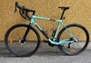 Bianchi Impulso Allroad Celester 2020, storlek 57 Cross / Gravel säljes