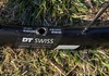 DT swiss PR 1600 / Specialized gravel/landsväg hjulset Hjul säljes