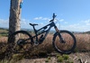 Ram: Nukeproof mega 290c xl Ramar säljes