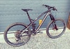 Canyon Spectral AL 7.0 EX 27,5/strl L Mountainbike säljes