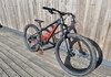 trek roscoe 8 2023 storlek L Mountainbike säljes