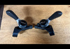 Shimano top shifters retro (xt/deore) Komponenter köpes