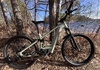 Crescent Elgar e-MTB Strl M. Nyskick! Elcykel säljes