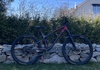 Trek fuel ex 8 gen 5  Mountainbike säljes