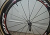 Zipp 404  Shimano fälgbroms tubdäck Hjul säljes