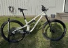 Commencal Meta V5 Medium Mountainbike säljes