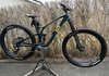 GT Sensor Carbon L 2024 custom-bygge Mountainbike säljes
