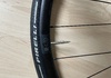 DT Swiss R470 Disc med Pirelli P-Zero - Nyskick Hjul säljes