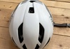 Giro eclipse spherical, strl M (55-59cm) Vit Hjälmar säljes
