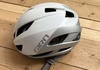 Giro eclipse spherical, strl M (55-59cm) Vit Hjälmar säljes