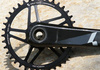 Wolf Tooth kedjekrans 40t, 3-bults direct mount Komponenter säljes