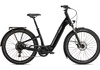 Svart Specialized Como 4 - medium Elcykel säljes