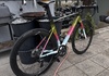 Specialized allez sprint disc - Rainbow Trout Racercykel / Landsväg säljes
