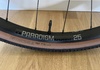 Hjul Bontrager Paradigm Comp 25 Tlr Disc Hjul säljes
