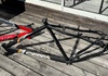 MTB ramar Ramar säljes