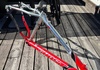 MTB ramar Ramar säljes