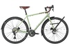 Steel touring/gravel bike Stl. 50