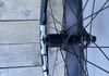 Shimano MT500 bak 29 tum  boost 12x148mm nyskick Hjul säljes