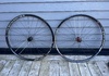 Sun Ringle Black Flag 29er hjulset