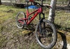 Radon Swoop 9.0 XL Mountainbike säljes