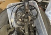 Shimano GRX RX810 groupset Komponenter säljes