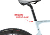 Cinelli Pressure ADR Sun faded laser blue - M Racercykel / Landsväg säljes