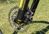 Scott Spark 700 Plus Ultimate  Mountainbike säljes