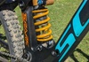 Scott Spark 700 Plus Ultimate  Mountainbike säljes
