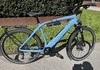 Specialized Turbo Vado 3.0 XL – som ny Elcykel säljes