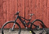 Wilier 29” heldämpad mtb Mountainbike säljes