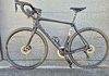 Cannondale Synapse Ultegra Di Racercykel / Landsväg säljes