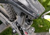 Enduro kolfiber - Canyon Strive Shapeshifter  Mountainbike säljes