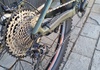 Hardtail Orbea Laufley H-LTD (XL) Mountainbike säljes