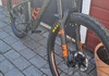 Hardtail Orbea Laufley H-LTD (XL) Mountainbike säljes