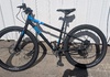 Hoy Bonaly 24 Barncykel säljes