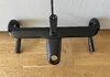 HollowGram KNØT SystemBar styre + styrstam