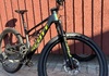Scott Spark RC World Cup AXS 2023 – Storlek M (3) – Tävlingsklar XCO-raket (Endast 22mil) Mountainbike säljes