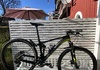 Canyon Lux CF 9.0 Pro 29” Mountainbike säljes