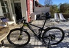 Canyon Lux CF 9.0 Pro 29” Mountainbike säljes