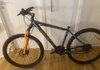 27 tum Kayoba  Mountainbike säljes