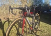 Argon 18 gallium  Racercykel / Landsväg säljes