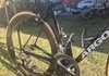 Argon 18 gallium  Racercykel / Landsväg säljes
