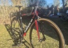 Argon 18 gallium  Racercykel / Landsväg säljes