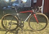 Argon 18 gallium  Racercykel / Landsväg säljes